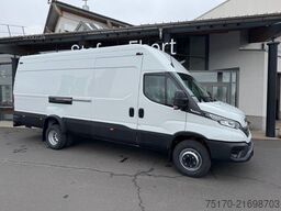 Iveco Daily 70C21 3.0L *L4*H3*Automatik*LED*AHK*