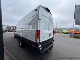Iveco Daily 70C21 3.0L *L4*H3*Automatik*LED*AHK*