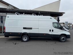 Iveco Daily 70C21 3.0L *L4*H3*Automatik*LED*AHK*