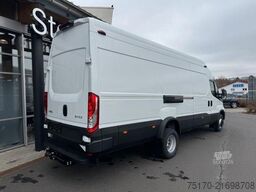 Iveco Daily 70C21 3.0L *L4*H3*Automatik*LED*AHK*