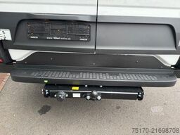 Iveco Daily 70C21 3.0L *L4*H3*Automatik*LED*AHK*