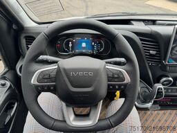 Iveco Daily 70C21 3.0L *L4*H3*Automatik*LED*AHK*