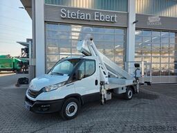 Iveco Daily 35S14 *MULTITEL MTE 270*27Meter*