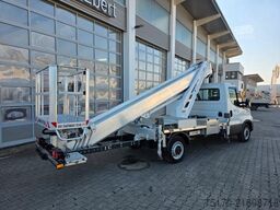 Iveco Daily 35S14 *MULTITEL MTE 270*27Meter*