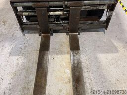 Toyota 40-8FD40N Forklift