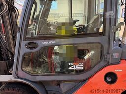 Toyota 40-8FD40N Forklift