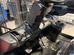 Toyota 40-8FD40N Forklift