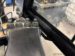 Toyota 40-8FD40N Forklift