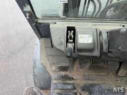 Toyota 40-8FD40N Forklift