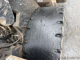 Toyota 40-8FD40N Forklift