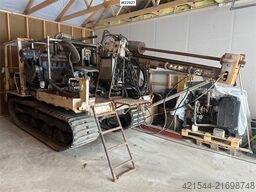  Onram 1000/3 Core Drilling Rig/Diamond Drilling Ri