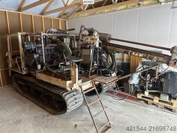  Onram 1000/3 Core Drilling Rig/Diamond Drilling Ri