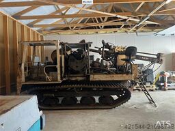  Onram 1000/3 Core Drilling Rig/Diamond Drilling Ri
