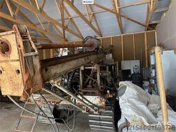  Onram 1000/3 Core Drilling Rig/Diamond Drilling Ri