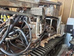  Onram 1000/3 Core Drilling Rig/Diamond Drilling Ri