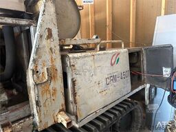  Onram 1000/3 Core Drilling Rig/Diamond Drilling Ri