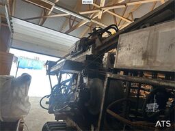  Onram 1000/3 Core Drilling Rig/Diamond Drilling Ri