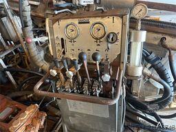  Onram 1000/3 Core Drilling Rig/Diamond Drilling Ri