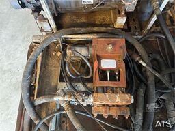  Onram 1000/3 Core Drilling Rig/Diamond Drilling Ri