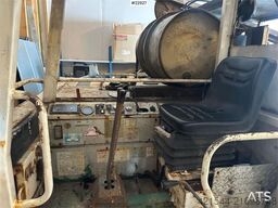  Onram 1000/3 Core Drilling Rig/Diamond Drilling Ri