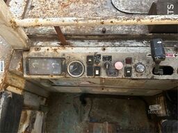  Onram 1000/3 Core Drilling Rig/Diamond Drilling Ri