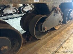  Onram 1000/3 Core Drilling Rig/Diamond Drilling Ri