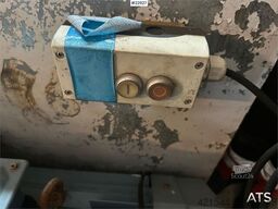  Onram 1000/3 Core Drilling Rig/Diamond Drilling Ri
