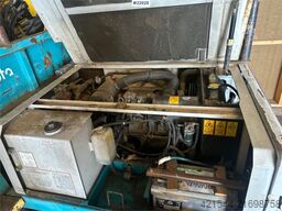 Atlas Copco Diamec 232 diamond drilling rig w/ Kubota RG30i du