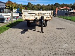 BLOMENRÖHR SDAH Tandem Dreiseitenkipper 3-Seiten Kipper