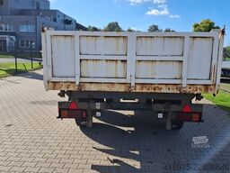 BLOMENRÖHR SDAH Tandem Dreiseitenkipper 3-Seiten Kipper