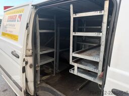 MERCEDES-BENZ Vito Kasten 110 CDI lang Klima *2015* TÜV*