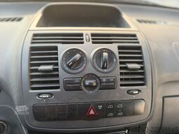 MERCEDES-BENZ Vito Kasten 110 CDI lang Klima *2015* TÜV*