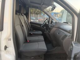 MERCEDES-BENZ Vito Kasten 110 CDI lang Klima *2015* TÜV*