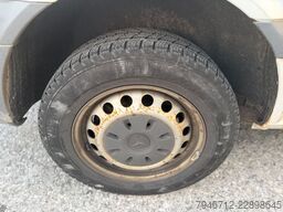 MERCEDES-BENZ Vito Kasten 110 CDI lang Klima *2015* TÜV*
