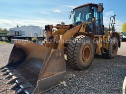 CATERPILLAR 950G*Straßenzulassung*