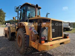 CATERPILLAR 950G*Straßenzulassung*