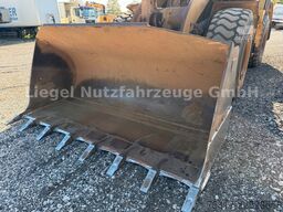 CATERPILLAR 950G*Straßenzulassung*