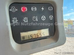 CATERPILLAR 950G*Straßenzulassung*