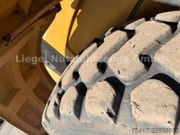 CATERPILLAR 950G*Straßenzulassung*