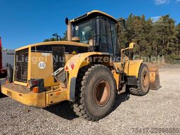 CATERPILLAR 950G*Straßenzulassung*