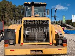 CATERPILLAR 950G*Straßenzulassung*