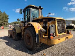 CATERPILLAR 950G*Straßenzulassung*
