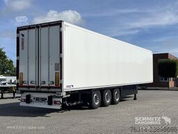 Schmitz Cargobull Tiefkühler Standard Doppelstock