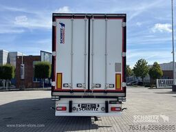 Schmitz Cargobull Tiefkühler Standard Doppelstock