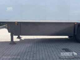 Schmitz Cargobull Tiefkühler Standard Doppelstock