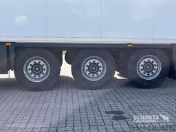 Schmitz Cargobull Tiefkühler Standard Doppelstock