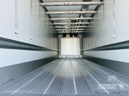 Schmitz Cargobull Tiefkühler Standard Doppelstock Trennwand