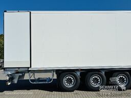 Schmitz Cargobull Tiefkühler Standard Doppelstock Trennwand