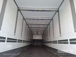 Schmitz Cargobull Trockenfrachtkoffer Standard Doppelstock