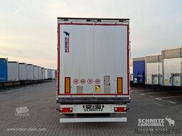 Schmitz Cargobull Trockenfrachtkoffer Standard Doppelstock
